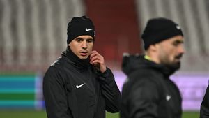 Juri Cisotti, verdict despre transferul la FCSB, unde Gigi Becali pune o presiune infernală: „Așa cred”