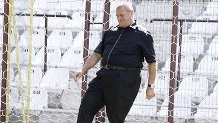 "Din septembrie jucăm cu casa închisă! CFR a câștigat aproximativ 11 milioane de â‚¬"