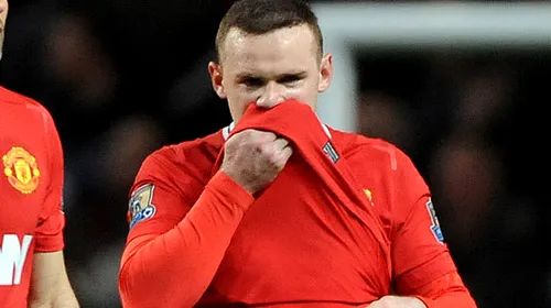 Nebunie în Europa! PSG îl vrea pe Rooney și oferă o sumă care te lasă mut!** Au existat deja discuții pentru transfer