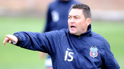 Ilie Stan, poziție clară în scandalul dintre FCSB și CSA Steaua: „Nu este genul meu!” | VIDEO EXCLUSIV ProSport Live