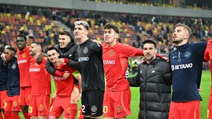 Ce lovitură pentru FCSB. Mijlocașul pleacă gratis și semnează cu o rivală din Superliga: „Are oferte”