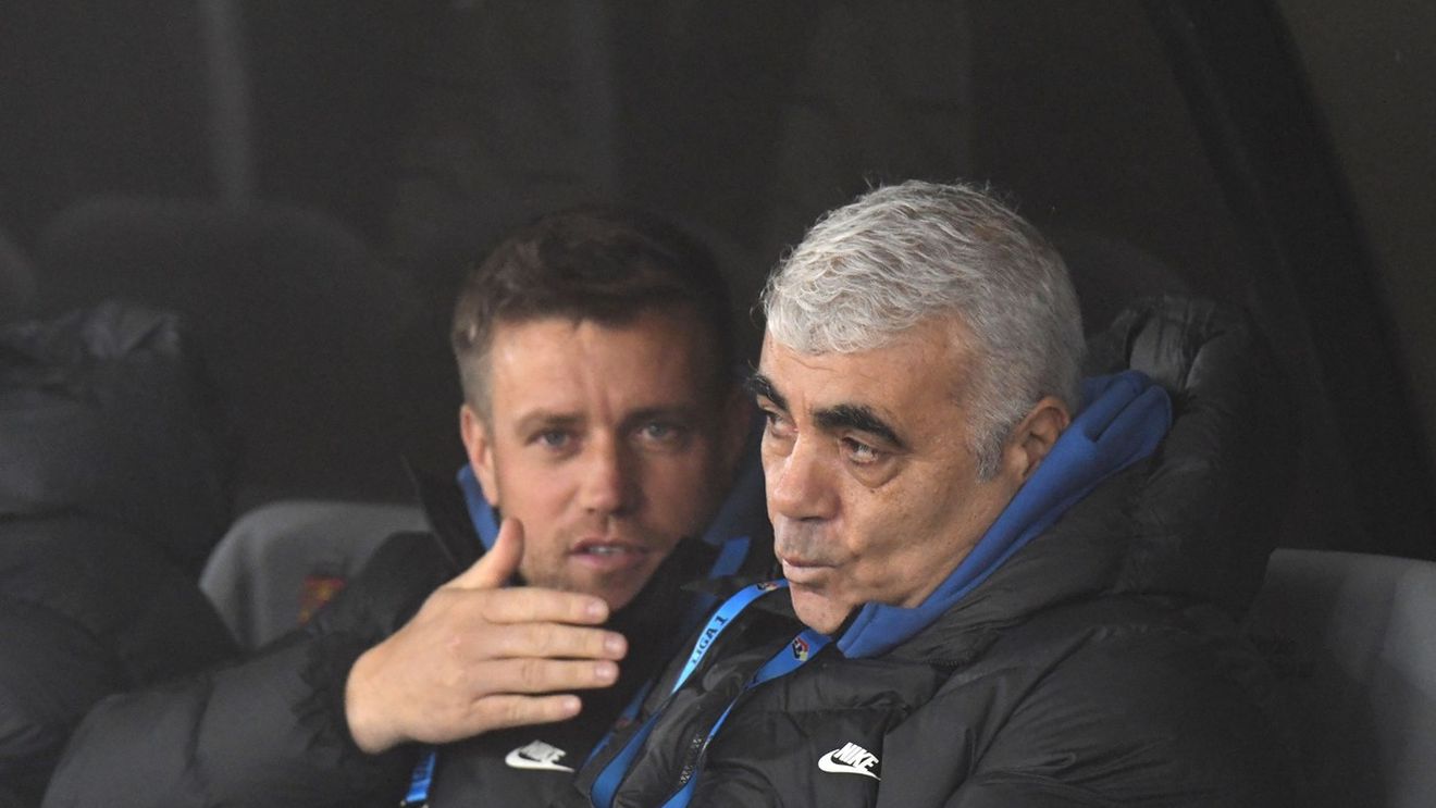 Ce planuri are Leo Strizu după despărțirea de FCSB: „L-a sunat pe Argăseală!”