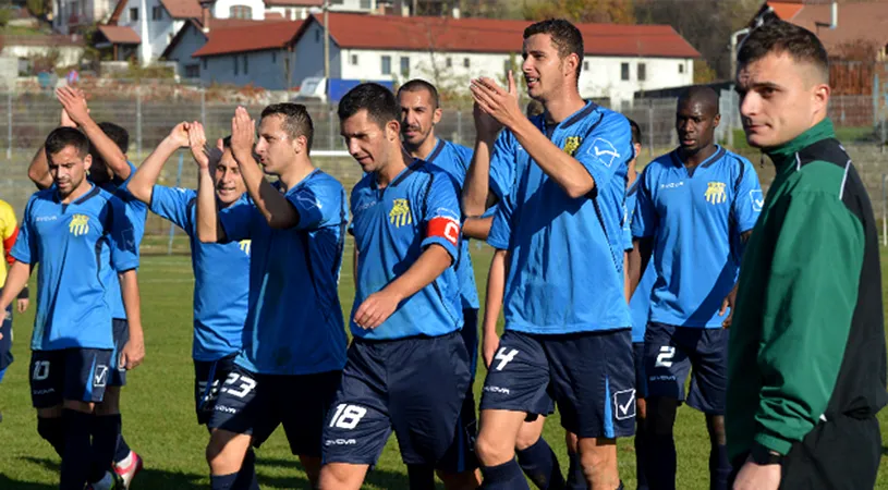 FC Maramureș se mută la Sibiu!** Iohannis: 