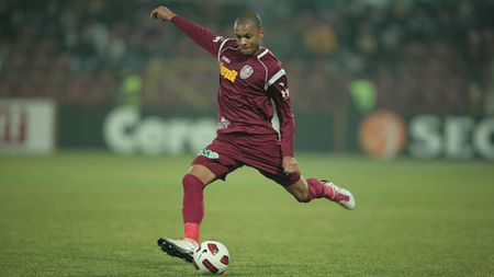 Edimar e sigur că CFR-ul nu va suferi după cele două despărțiri: "Ne descurcăm fără Kone și Traore!"