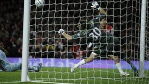 UPS! Pantilimon a ajuns la vorba lui Tevez! "Nu ai ce să faci în Manchester!"** Cum îi îmbunează pe englezi și de ce o "scoate" pe Steaua din finala EL: "Ar fi și mai de vis"