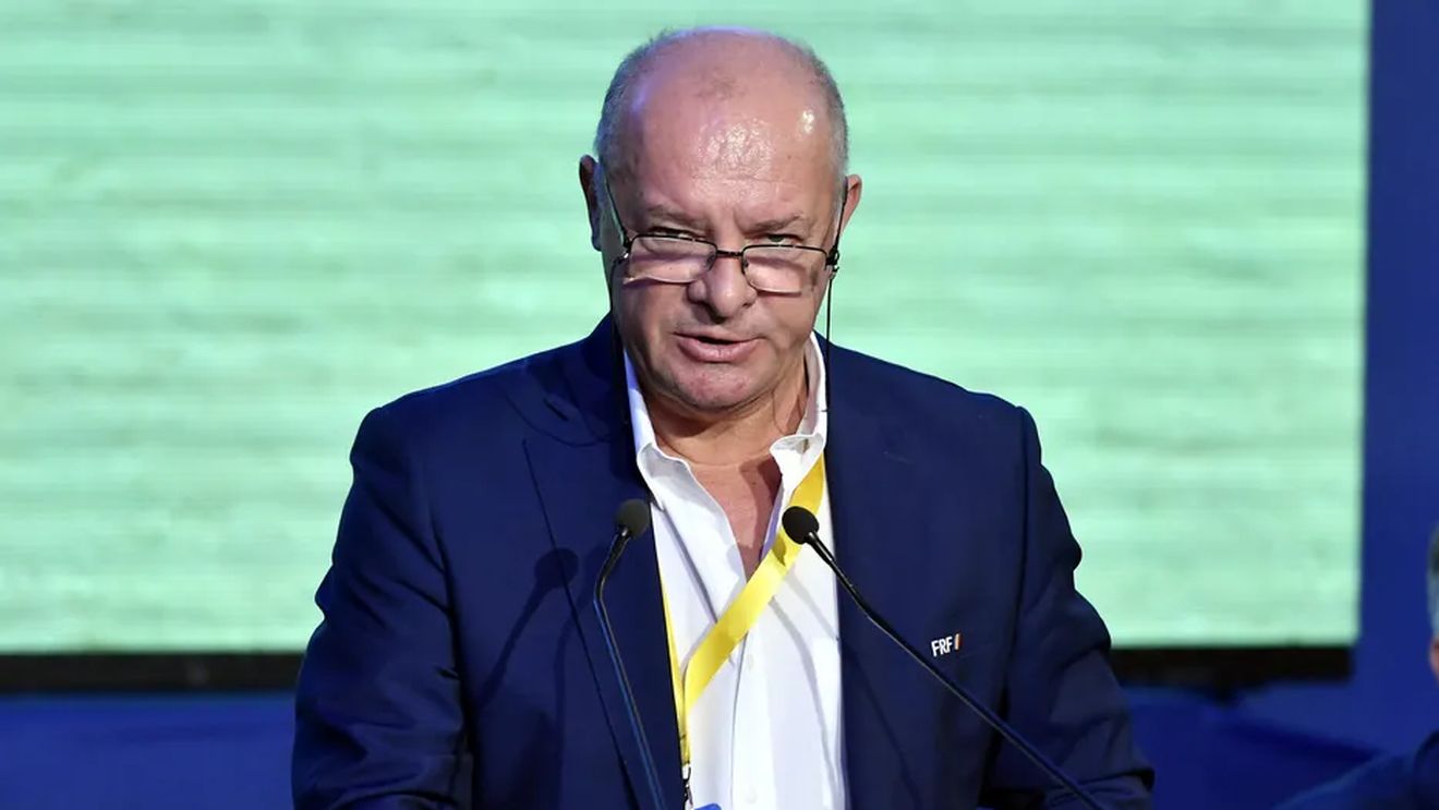 Gheorghiță Geolgau a rupt tăcerea: „Titi spionul s-a pus în genunchi în vestiar în fața noastră ca să nu retrogradăm Târgoviște. Pe noi ne mai interesa doar finala Cupei Romaniei de peste câteva zile”