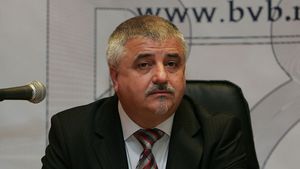 Revine Farul în Liga 1? Un om de afaceri din Constanța susține că vrea să preia clubul: "Merită să fie în primul eșalon!" Reacția surprinzătoare a actualului patron