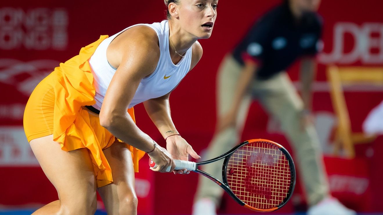 Ana Bogdan pierde dramatic meciul maraton cu Alexandrova! Rusia preia din nou conducerea în barajul din FedCup