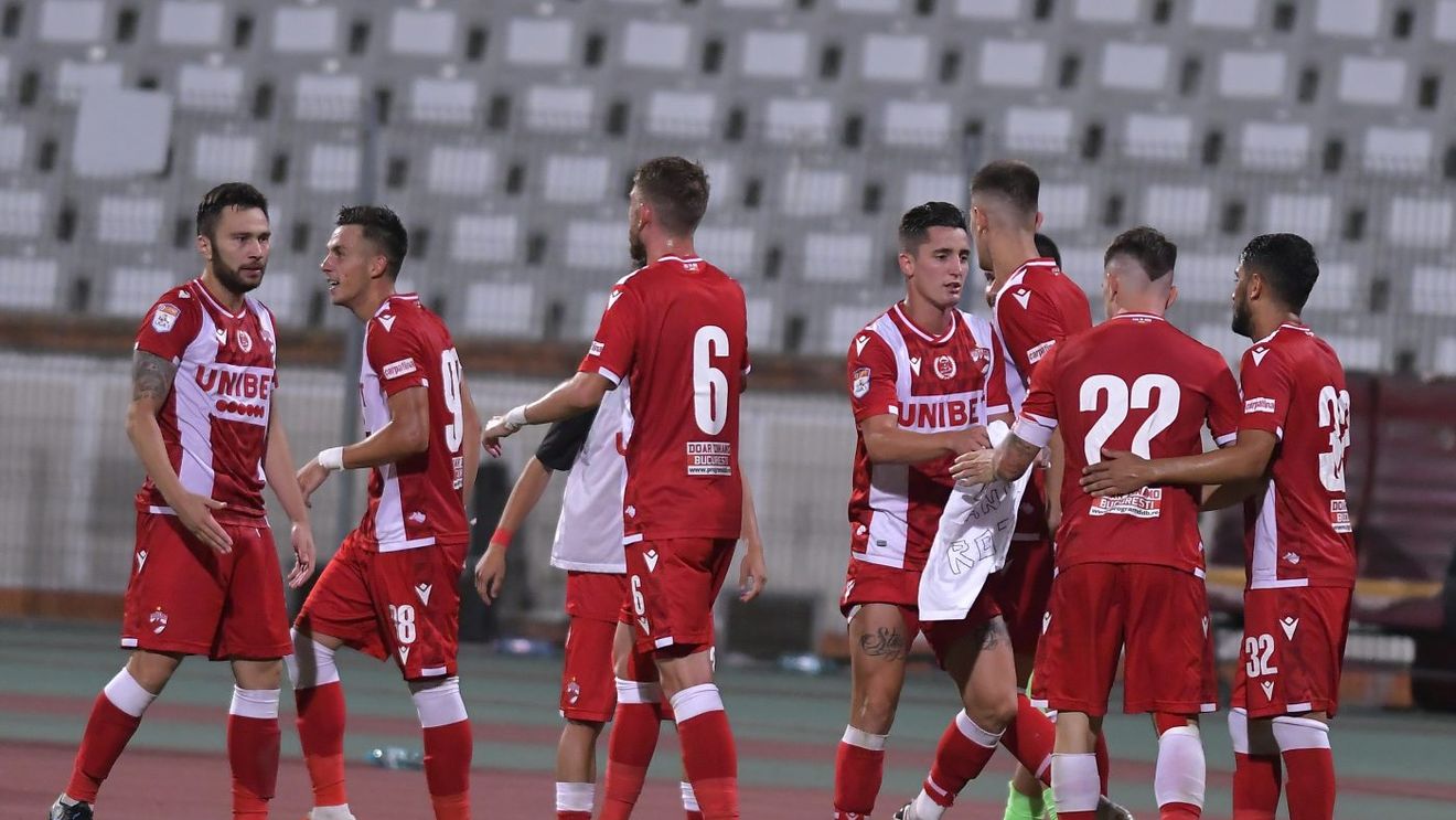Problemele continuă la Dinamo! „Câinii” rămân fără unul dintre finanțatori: „Am ajutat o perioadă clubul, dar nu meritau!”