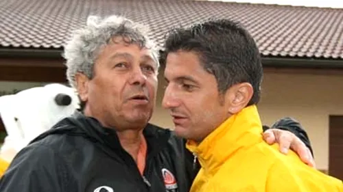 Răzvan Lucescu, dezvăluiri cutremurătoare despre tatăl său: „Simțea că se duce!”. Adevărul despre revenirea în antrenorat, la Dinamo Kiev