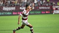 🚨 Petrolul – Rapid Live Text Online în etapa 6 din Superliga, ora 20:30. „Lupii” pot urca pe primul loc. Echipele de start
