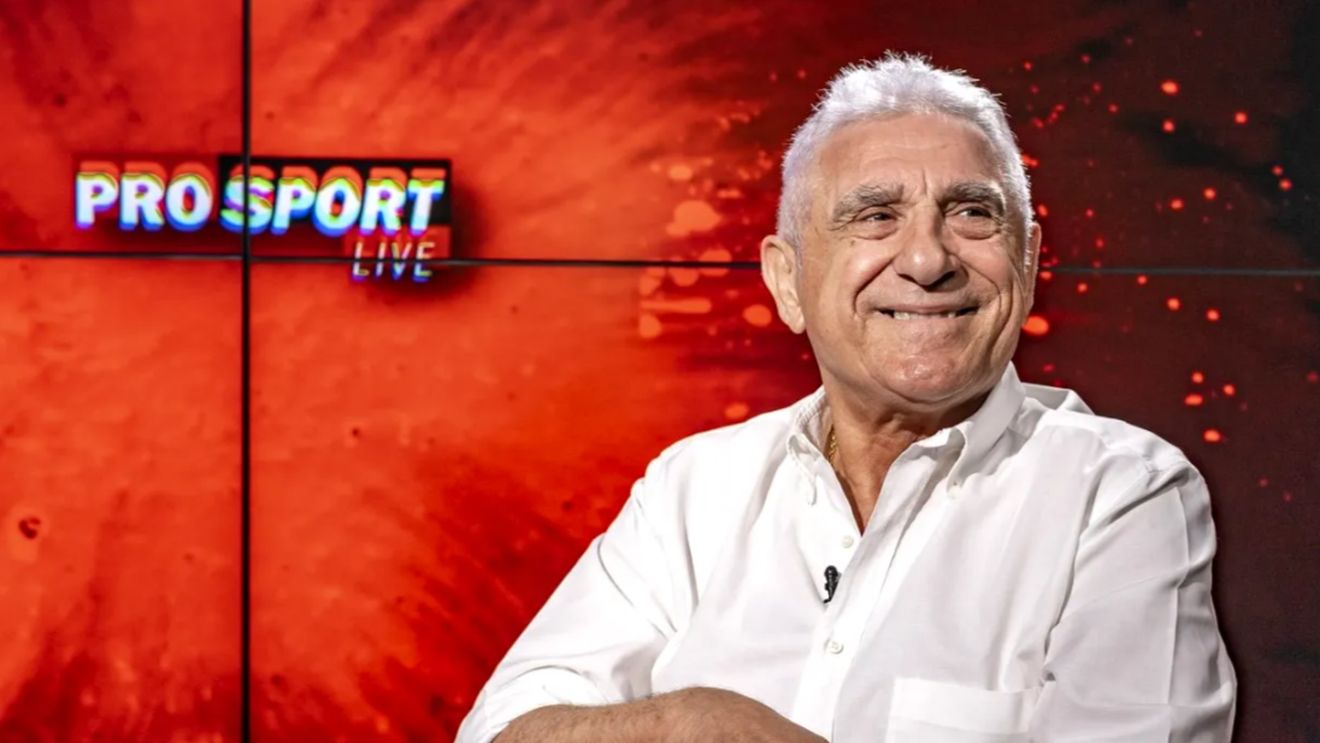 Giovanni Becali e pregătit să dea câteva lovituri spectaculoase! Negociază câteva transferuri de top: „Va fi o vară fierbinte!”