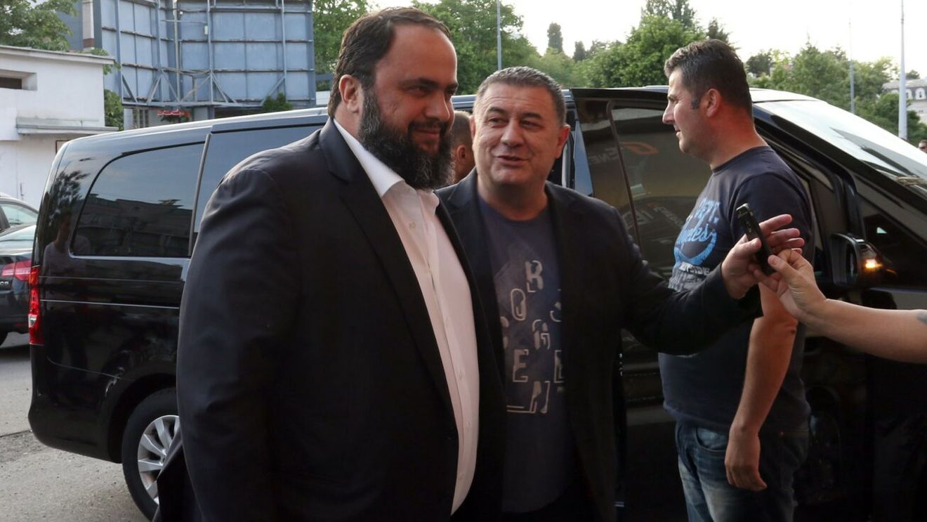 A fost dat afară! Gigi Becali din Premier League şi-a concediat antrenorul