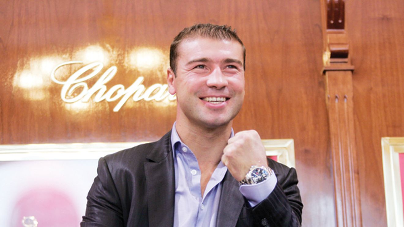 Bute, sufocat de asaltul fanilor! "Sunt profund impresionat de ceea ce fac acești copii"!