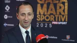 Rețeta norvegiană după Jocurile Olimpice de iarnă 2026! Mihai Covaliu copiază în România modelul nordic: nicio competiție cu clasament până la 13 ani