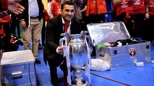 Claudiu Niculescu, dorit înapoi de echipa din România pentru care a scris istorie! EXCLUSIV