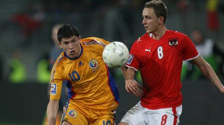 Cu Tănase în Ligă!