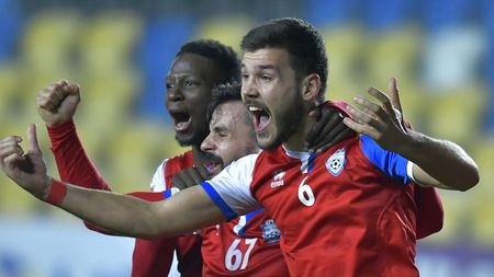 Andrei Chindriș, fotbalistul după care a alergat FCSB, se transferă în Portugalia! Pe ce sumă pleacă: „E un preț bun!” | VIDEO EXCLUSIV ProSport Live