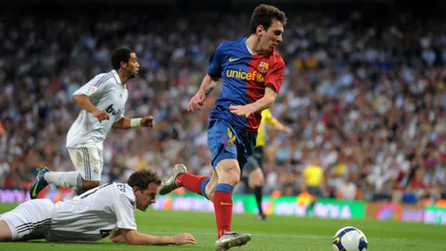 Messi vrea să își ducă recordul mai departe!** Argentinianul, din nou față în față cu istoria