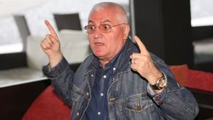 Dragomir: "La Steaua e liniștea dinaintea furtunii! Lui Dumitrescu o să i se înfunde"
