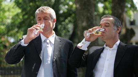 "Steaua se va face de râs** la FIFA!"