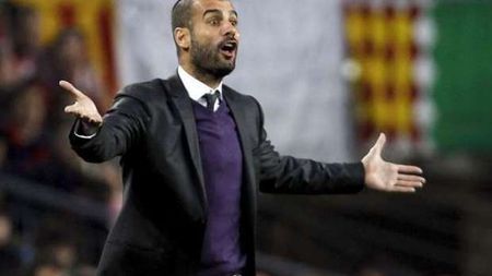 Abramovich s-a simțit MIC după vestea asta:** l-a pus între paranteze pe Mou pentru a-i face loc lui Pep! Răspunsul l-a lăsat fără replică