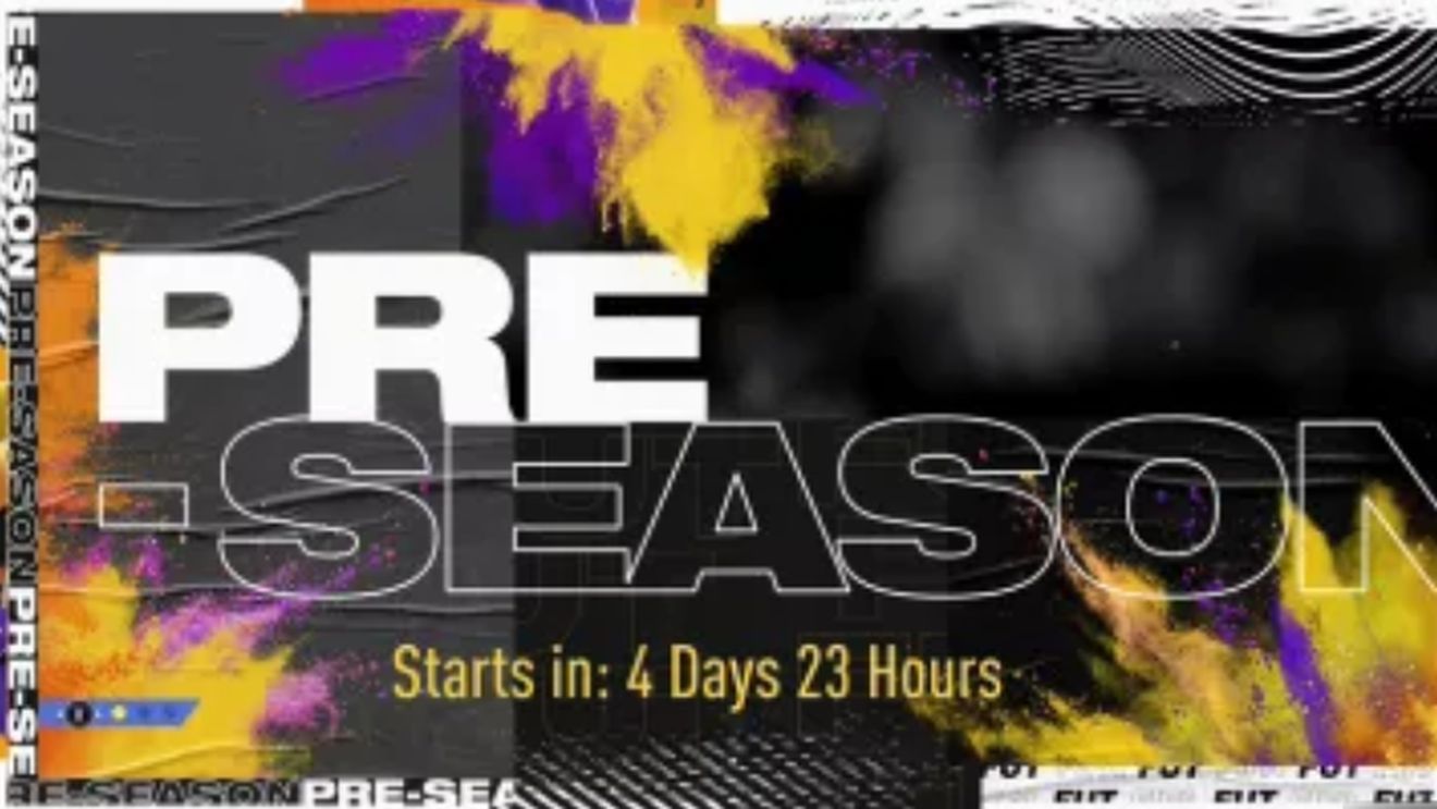 Eveniment senzațional în FIFA 20! Misteriosul „Pre-Season” le poate oferi jucătorilor recompense pentru noul joc, FIFA 21