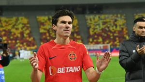 Transfer surprinzător pentru Dorin Rotariu
