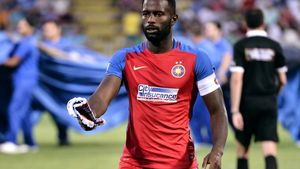 Fernando Varela s-a retras din fotbal. Fostul căpitan de la FCSB a luat decizia: „Aici am plans și am zâmbit”