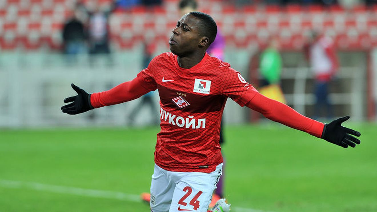 Nu pierde timpul! Klopp s-a orientat rapid după ce l-a scăpat pe Draxler: mutarea prin care neamțul îi dă o mare mână de ajutor lui Mircea Lucescu