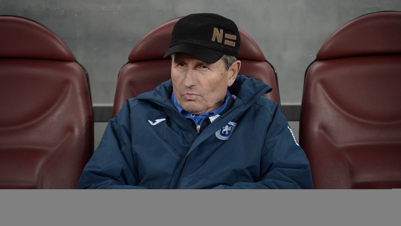Mulțescu pune tunurile pe fosta echipă: "E rușinos pentru Dinamo să facă așa ceva! I-au lăsat să NE CALCE ÎN PICIOARE"