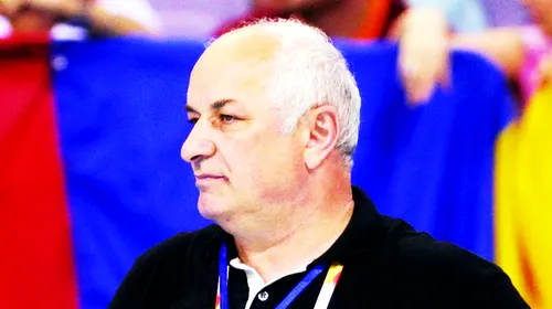 HC Zalău-HBC Nîmes, în sferturile Cupei EHF!** „E un adversar accesibil! Ne gândim la calificare”
