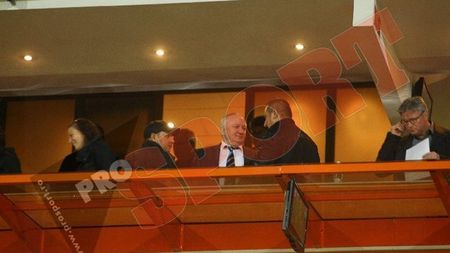 Porumboiu:** "Am câștigat un punct, nu e rău... Avem șanse de calificare"