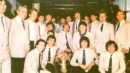 Răspuns pentru steliști, după 34 de ani de așteptare! „Trebuie să recunosc asta!” Anghel Iordănescu, dezvăluire incredibilă despre finala de vis Steaua - Barcelona