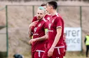 Victoraș Astafei își anunță retragerea ”totală” din fotbal după ultimele dezamăgiri trăite: ”Tot mai tare cred că sportul, în general, e stricat de la rădăcină și nu se face absolut nimic ca să se schimbe situația.” EXCLUSIV