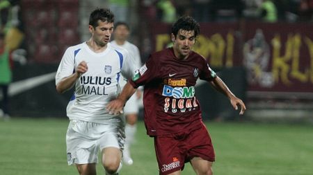 Rubin a renunțat la Culio!