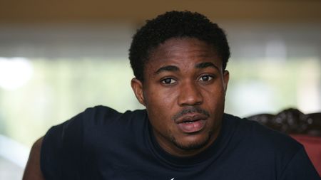 Emeghara: "Nu-mi pare rău că nu joc cu Roma!"