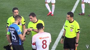 Efectul Hagi! VIDEO | Viitorul a surprins în meciul cu Galatasaray. Ce decizie a luat "Regele"