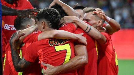 Reacția lui Gigi Becali despre Nordsjaelland care va avea ecou până în Danemarca și care îi va înfuria pe adversarii de joi: „Ce, sunt italieni, spanioli sau francezi? Îi spulberăm” | VIDEO