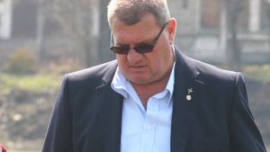 Muresan: "Mandorlini rămâne, încă suntem lideri!"