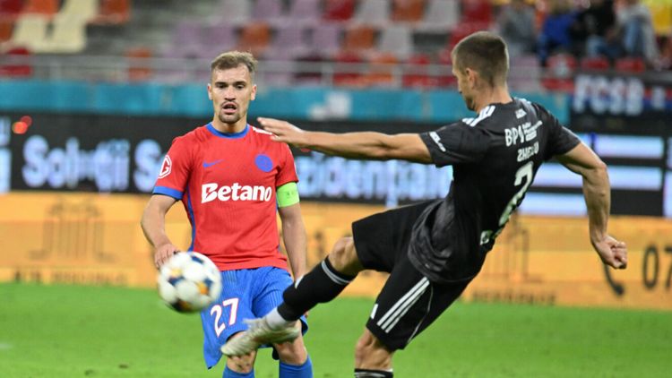 LIVE Oțelul – FCSB Live Text Online în etapa 26 din Superliga, ora 20:00. Echipele probabile. Roș-albaștrii se pot apropia la un punct de play-off