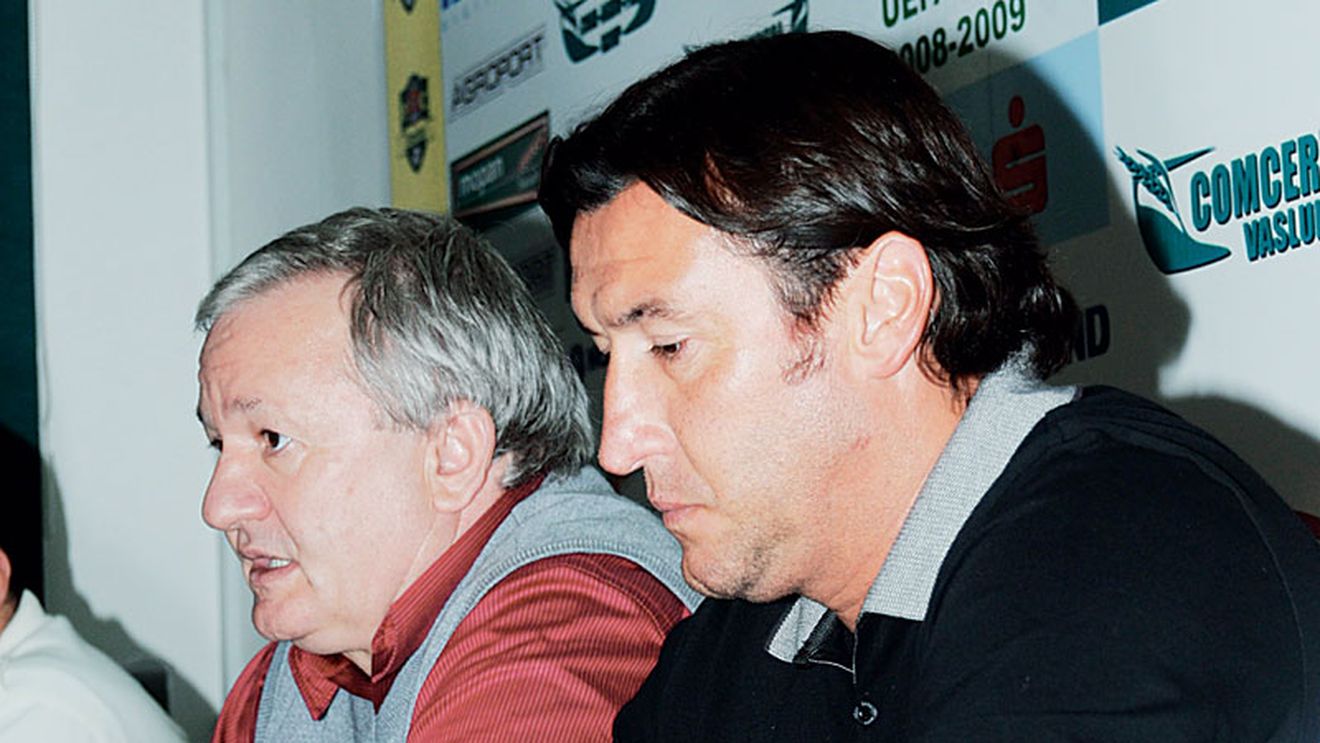 "Era important să debutez cu o victorie, dar știu că vor veni și vremuri mai grele"