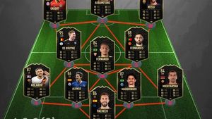 Predicțiile pentru jucătorii aleși în Team of the week 24! Messi card SUPER INFORM după 4 goluri marcate în meciul din campionat.