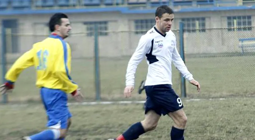 Ziua și amicalul pentru FC Hunedoara!