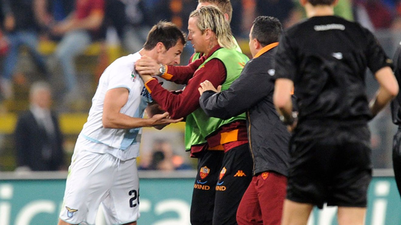 Lazio își face ZID românesc!** "Cele două părți s-au înțeles perfect!" Vezi cine va fi coleg cu Radu Ștefan