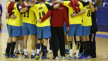 13 sau 14 echipe în Liga Națională de handbal masculin? O echipă a spus "NU", alta este "în așteptare" după retragerea HC Vaslui