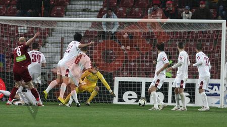 Bornescu:** "CFR a avut mare noroc! Suntem demoralizați și nedreptățiți!"