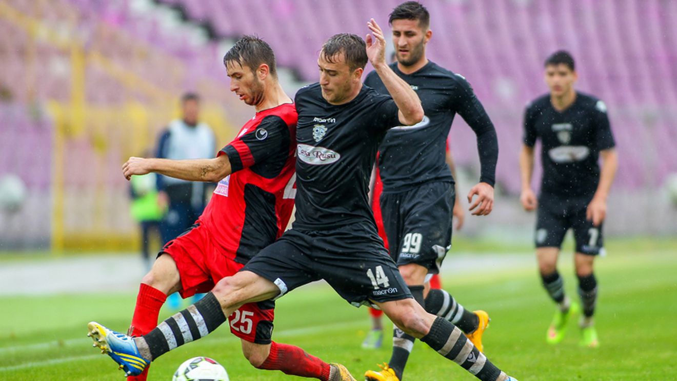 ACS Poli va fi îmbrăcată ca Fiorentina. Timișorenii vor evolua în Liga 1 în alb-violet și echipați de un nou sponsor tehnic