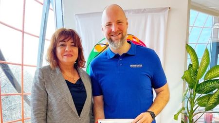 Carmen Tocală, mesaj direct către antrenorii din baschet! „Trebuie să renunţăm la selecţia prin flyere”