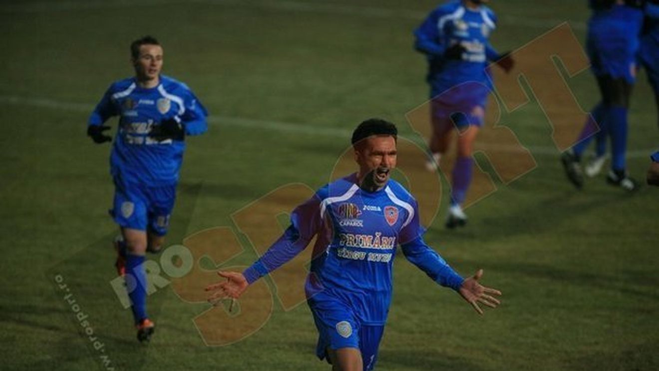 FCM Târgu Mureș e pe cai mari!** "Facem surpriza cu Oțelul!"